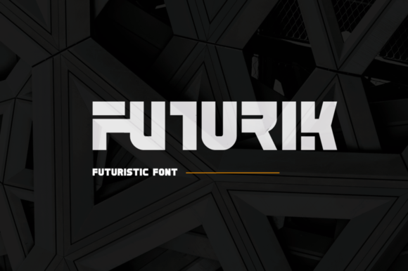 Futurik: The Bold Typeface That Transforms Small Business Branding